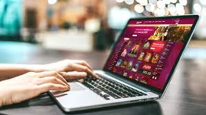 Как войти на сайт Casino Zooma