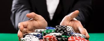 Онлайн казино Drexel Casino